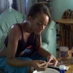 MonickaSmoking10 MonickaSmoking10