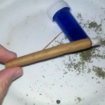 Blunt